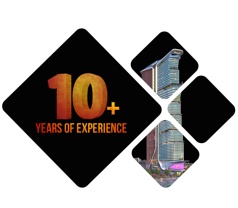 About Us | PSR Realty – Real Estate Builders & Developers