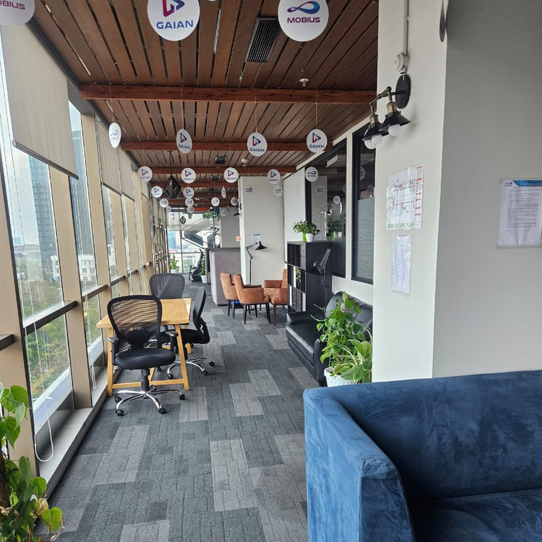 office space for rent