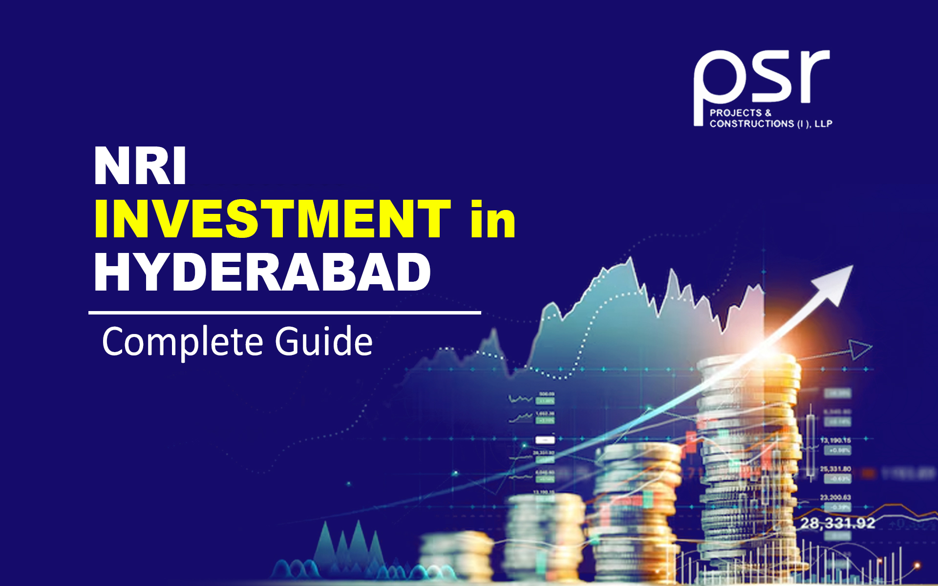 NRI investment